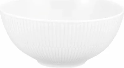Immagine prodotto di Seltmann Weiden Schüssel rund Amina, Schale, Porzellan, Weiß, 21.5 cm, 001.774027