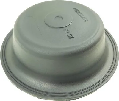 Produktbild von Membran Typ 20 MAN DAF | 0004214286, 0689366, 08151113002