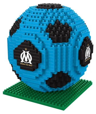Image de FOCO, produit sous licence officielle. Jeu de construction 3D de football BRXLZ. Disponible en plusieurs variantes