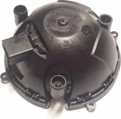 Obrázek produktu pro VOLVO XC60 levé zrcátko mechanismus motoru OE