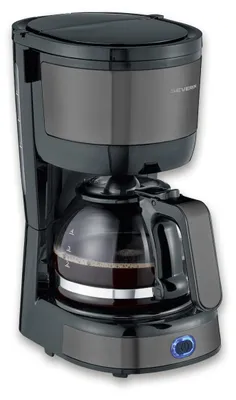 Productafbeelding van SEVERIN Filterkoffieapparaat Mini KA 9385