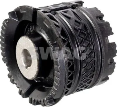 Produktbild von SWAG 33 10 1965 Achslager für MINI Schrägheck (F56) Hinten Links Hinten Rechts