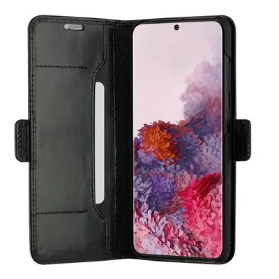 Obrázok produktu pre dbramante1928 Copenhagen Slim, Puzdro s peňaženkou, Samsung, Galaxy S20, 15,8 cm (6.2"), Čierna