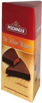 Produktbild von Pischinger Kleine Wiener 12er - 300g