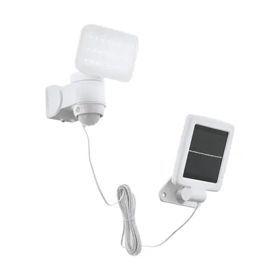 Immagine prodotto di Eglo 98196 CASABAS Lampada da parete per esterni a LED 5W bianco luce diurna IP44
