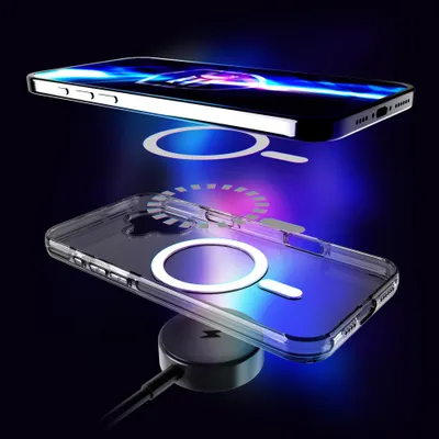 Immagine prodotto di Apple Iphone 17 Pro Max - Magcase 3Mk Everclear