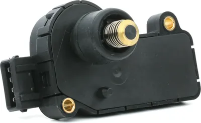 Produktbild von RIDEX 1298I0024 Leerlaufregler für OPEL Astra G CC (T98) Luftversorgung