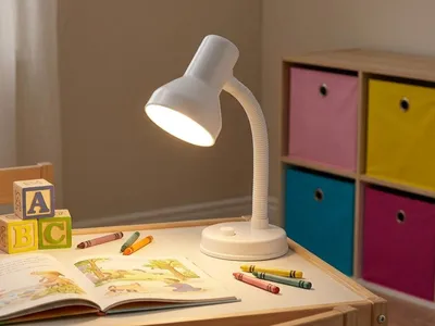 Image de Lampe de table Trio Leuchten 5027011-01