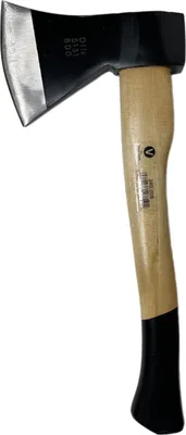 Produktbild von Axt Beil Gartenaxt Spaltaxt Holzaxt 800g Spaltbeil Holzstiel Gartenaxt