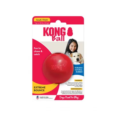 Immagine prodotto di Gioco per cani KONG Classic Ball S