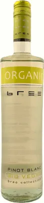 Produktbild von Bree Pinot Blanc Weißwein 11% Vol. 0,75L -