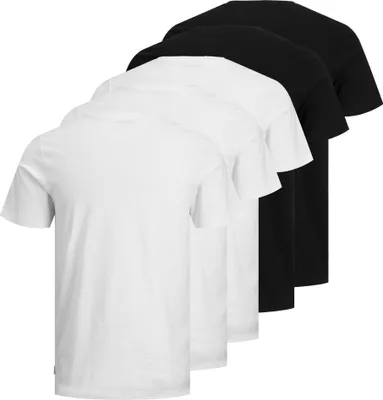 Produktbild von Jack & Jones 12191190, T-Shirt, M, Baumwolle, 1 Stück(e)