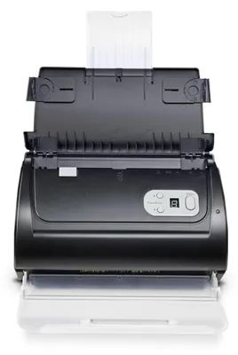 Imagen del producto de plustek 0327 plustek SmartOffice PS288 Plus Dokumentenscanner