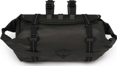 Obrázek produktu pro Brašna Osprey Escapist Handlebar Bag na řídítka černá 10005856