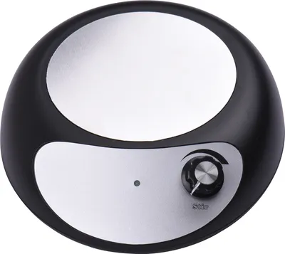 Obrázok produktu pre Mini magnetický miešač s reguláciou rýchlosti, miešacou tyčou, funkciou ohrevu, objemom 2000 ml, pre laboratóriá, kuchyne a domáce pivovary