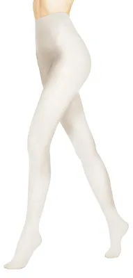 Imagen del producto de VENEZIANA NUOVA: Pantimedias suaves para mujer. Pantimedias opacas, 40 DEN