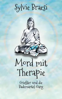 Produktbild von Mord mit Therapie