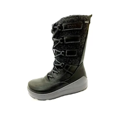 Produktbild von Ecco Winterstiefel Damen 353632303332 Schwarz 37 EU