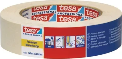 Image de TESA Bande de crêpe ®KREPP 4306