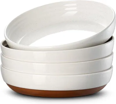 Produktbild von Keramikpastateller Set 4-teilig 880ml