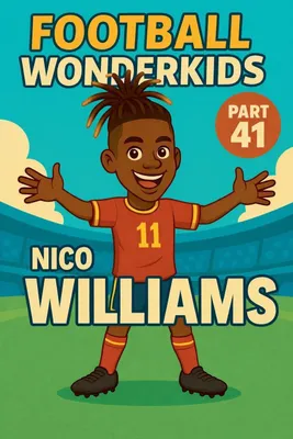 Produktbild von Football Wonderkids