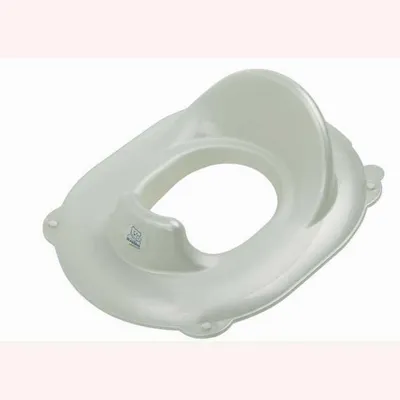 Produktbild von Rotho Babydesign TOP, Weiß, Polypropylen (PP), Einfarbig, Deutschland, 360 mm, 130 mm