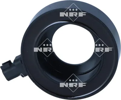 Produktbild von NRF 38560 Spule Magnetkupplung Klimakompressor für FORD MONDEO IV Turnier (BA7) Focus II Schrägheck (DA, HCP, DP) S-MAX (WA6) Focus II Kombi GALAXY