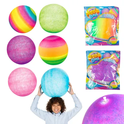 Produktbild von Toi-toys Megaball aufblasbar, 40cm