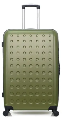 Image de HERO - Valise Grand Format TAURUS 75 cm 4 Roues