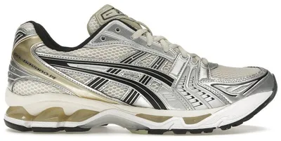 Obrázek produktu pro ASICS Gel-Kayano 14, barva Birch Pure Silver, velikost EU 36