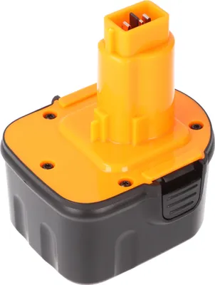 Zdjęcie produktu dla Akumulator odpowiedni do Dewalt ELU EZWA 61, 12 V, 3,0 Ah NiMH