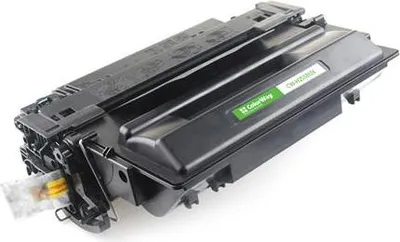 Zdjęcie produktu dla Kaseta z tonerem ColourWay, czarny, HP CE255X, Canon 724H