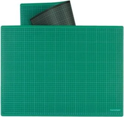 Produktbild von transotype Schneidematte (B)900 x (T)600 x (H)3 mm