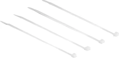 Obrázok produktu pre DeLOCK 18605, Nylon, 100 mm, 2,5 mm, 100 kusov