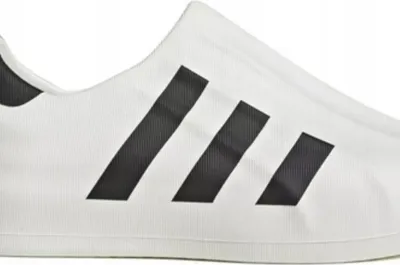 Produktbild von Adidas Originals Adifom Superstar Shoes Low Gr. UK 9,5 // 44