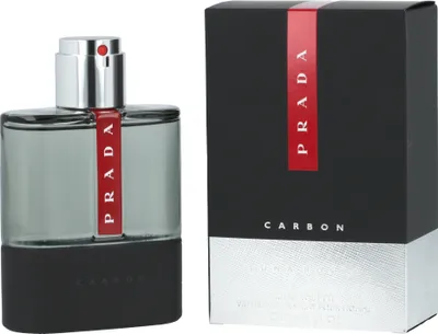 Immagine prodotto di Prada Luna Rossa Carbon EDT 100 ml M