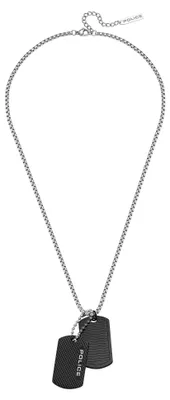Image de POLICE JEWELS Bijoux PEAGN0042001