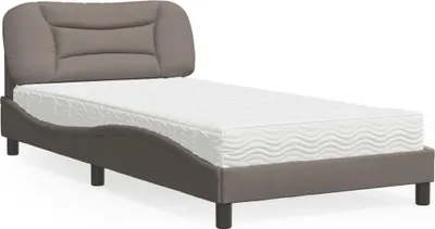 Zdjęcie produktu dla VidaXL 3208517, 2000 mm, 1000 mm, 170 mm, 110 x 15 mm, 1 szt.