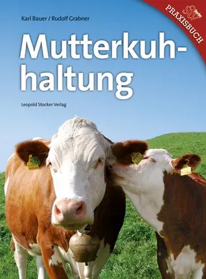 Image de Mutterkuhhaltung