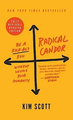 Produktbild von Radical Candor