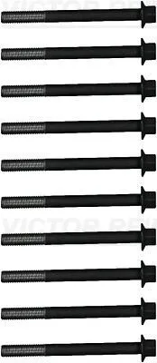 Obrázek produktu pro Sada šroubů hlavy válců REINZ 14-32304-01