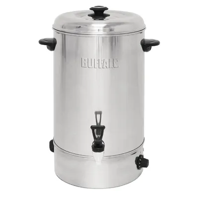 Immagine prodotto di Bollitore da 20 litri a comando manuale
