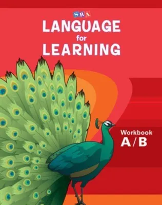 Produktbild von Language for Learning, Workbook A & B