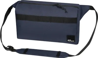 Produktbild von Jack Wolfskin 365 Bag - Umhängetasche 29 cm (night blue)