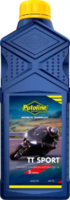 Productafbeelding van TT Sport, 1 liter