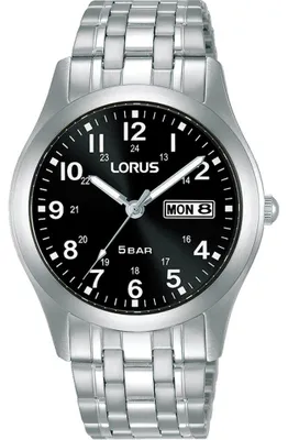 Zdjęcie produktu dla Lorus Mod. Rxn73Dx5
