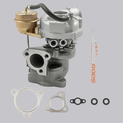 Zdjęcie produktu dla Turbosprężarka K03 029 do Audi A4 1.8 T /150 PS AEB ANB APU AWT AVJ 53039700029 do