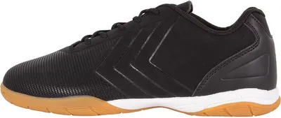 Zdjęcie produktu dla Buty halowe Hummel Noir IV - Czarny