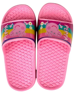 Produktbild von Badelatschen Peppa Pig Rosa 29/30