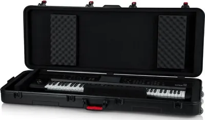 Obrázek produktu pro Gator Gtsa-Key76 - Case Na Klávesy